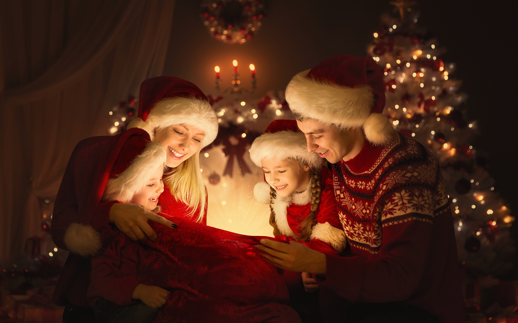 Best christmas ads of 2023 methodiaweb