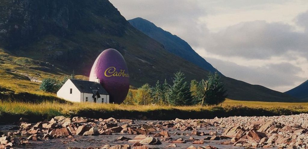 cadbury-easter-egg-hunt