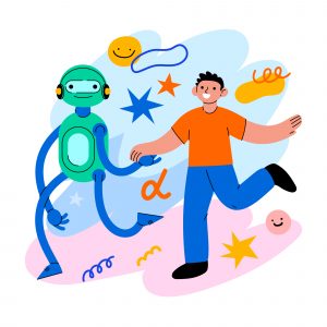 AI-Chatbot-friendship